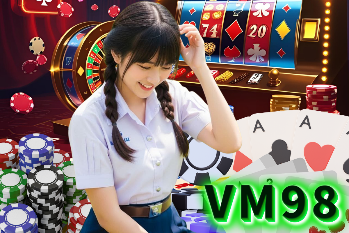 vm98 ทรูวอเลท